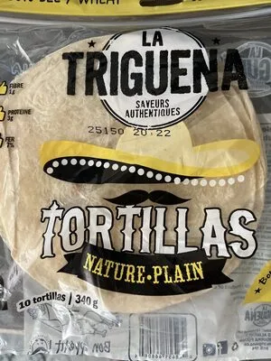 Tortillas
