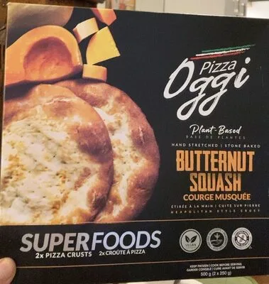 Butternut squash