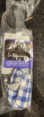 Saucisson Le Parisien