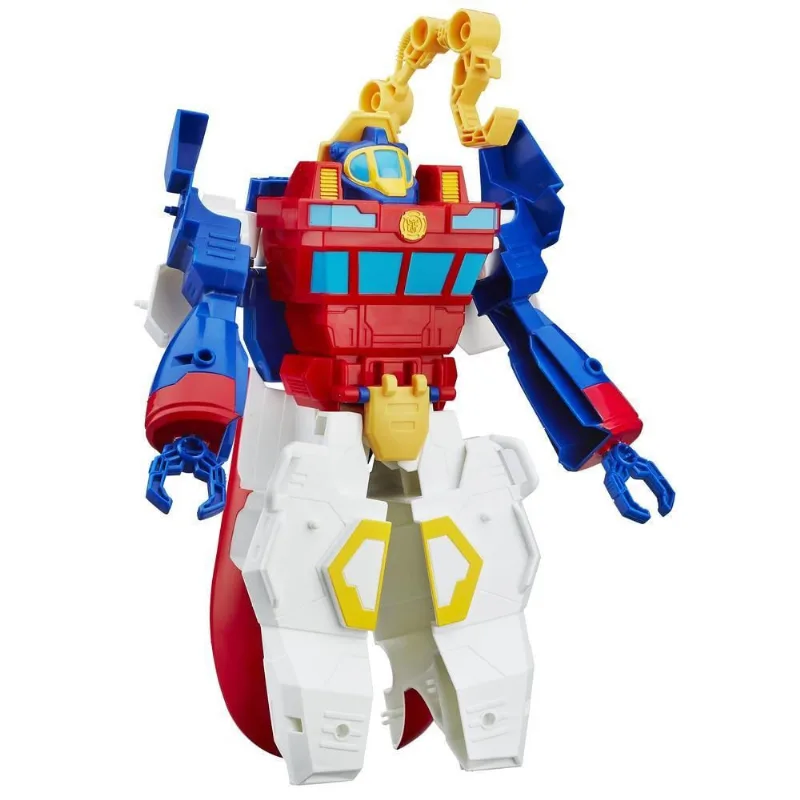 Playskool Heroes Transformers Rescue Bots - High Tide Resgate em Alto Mar B4967