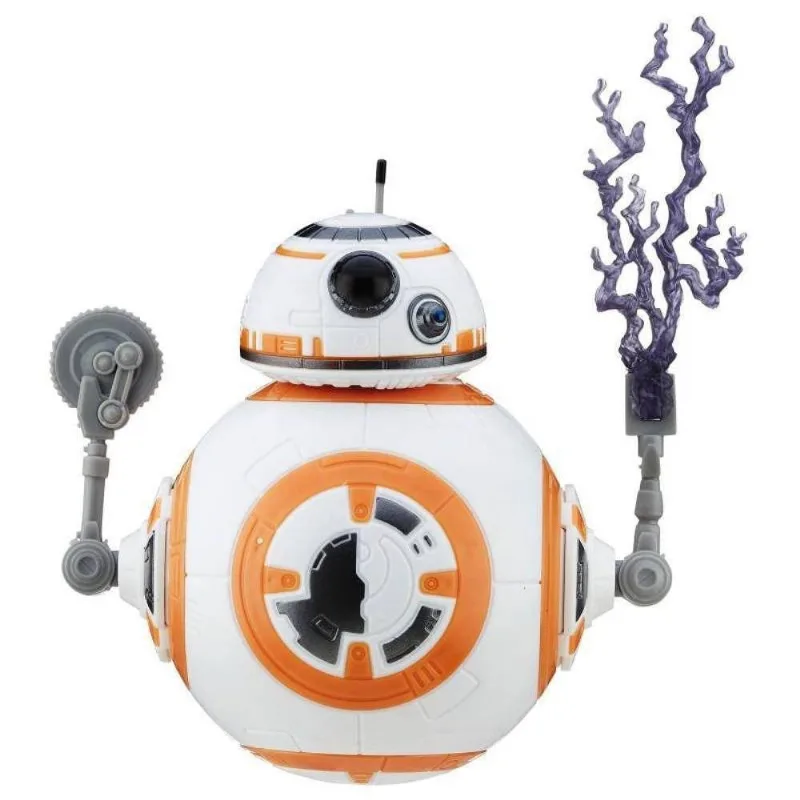 Boneco Star Wars Bb-8 B7690 - Hasbro