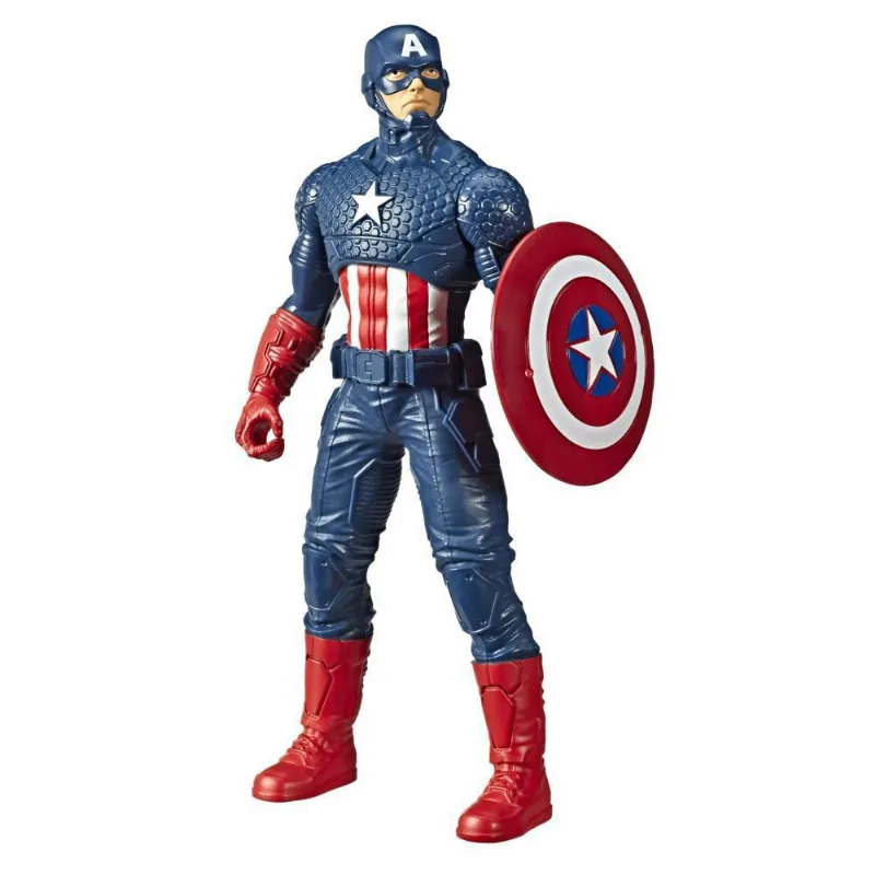 Figuras De Acción MARVEL Olympus