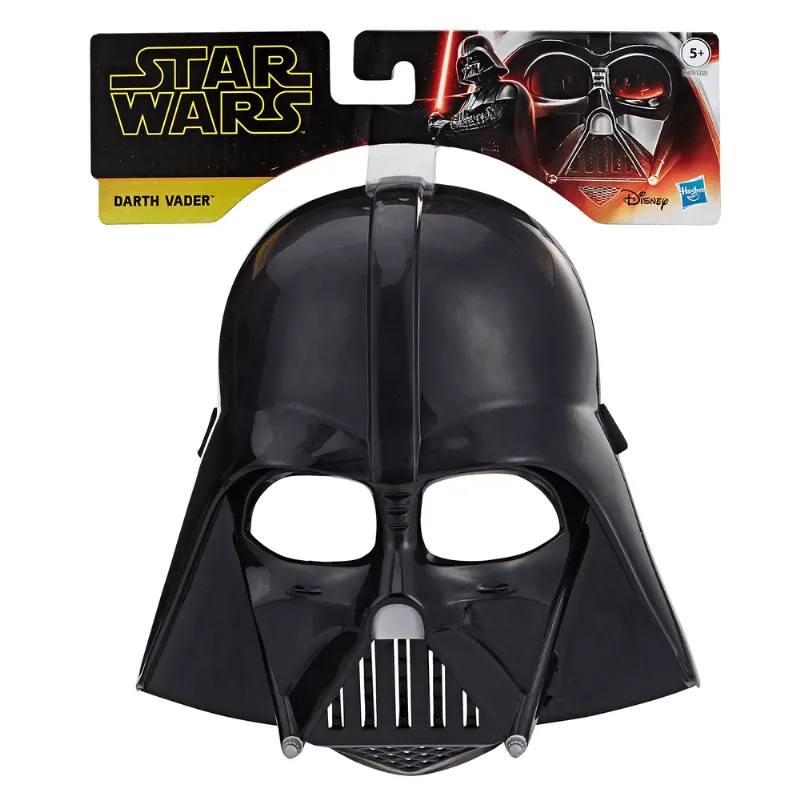 Star Wars - Máscara Darth Vader Ep.9 E5828