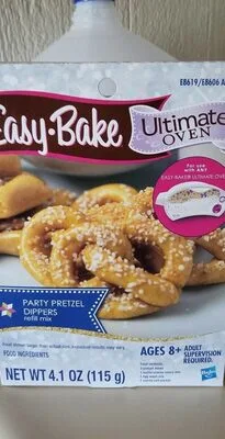 Party Pretzel Dippers refill mix