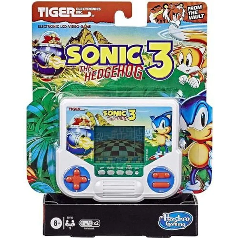 Jogo Sonic 3 E9730