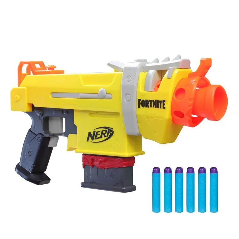 Nerf Fortnite SMG L - Hasbro