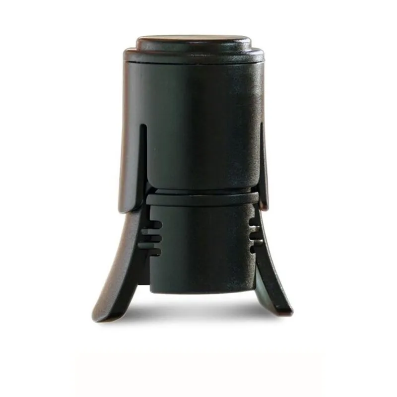 Tampa para Champagne Sw-106 Preto Le Creuset