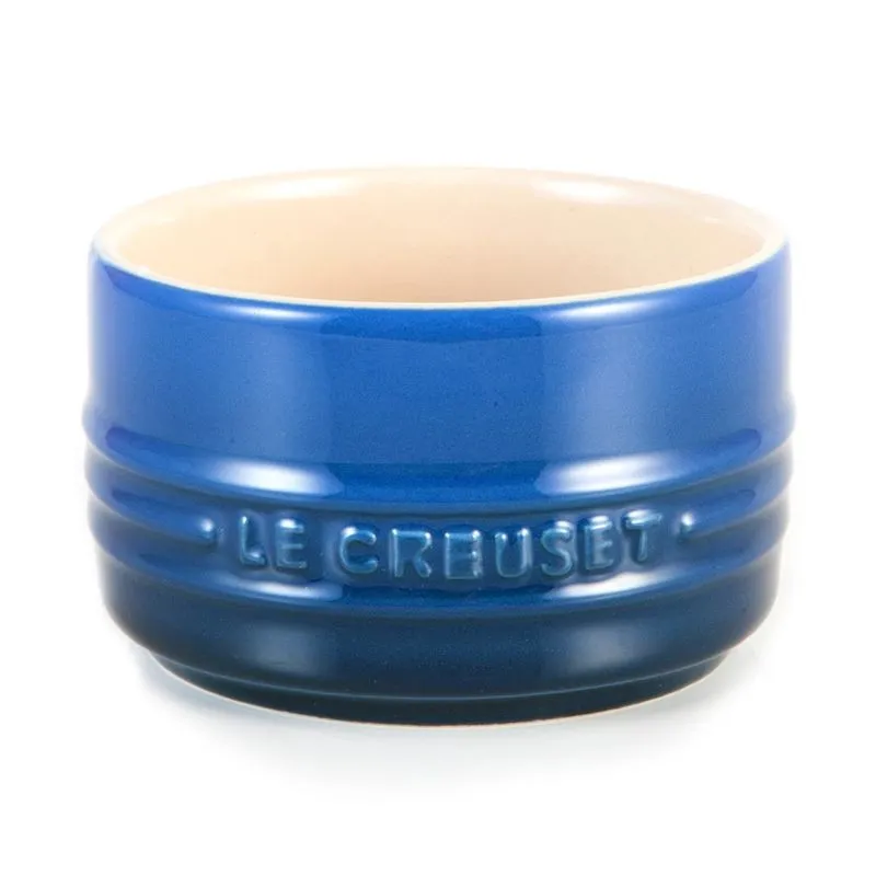 Ramekin Novo Medio Azul Cobalto Le Creuset