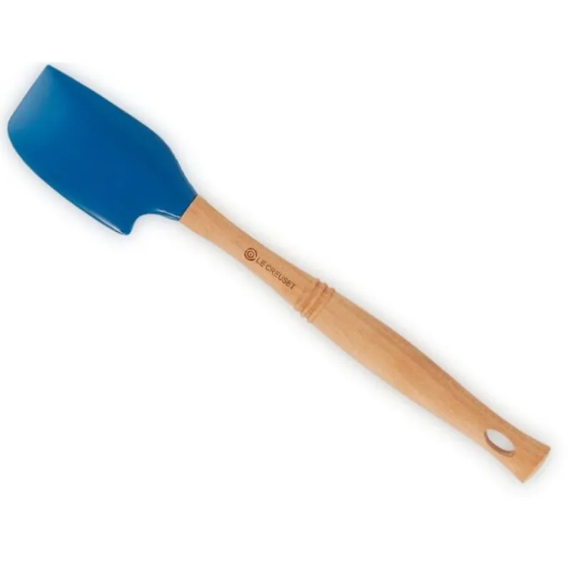ESPÁTULA LE CREUSET MÉDIA SILICONE VÊNUS PRO Azul Marseille