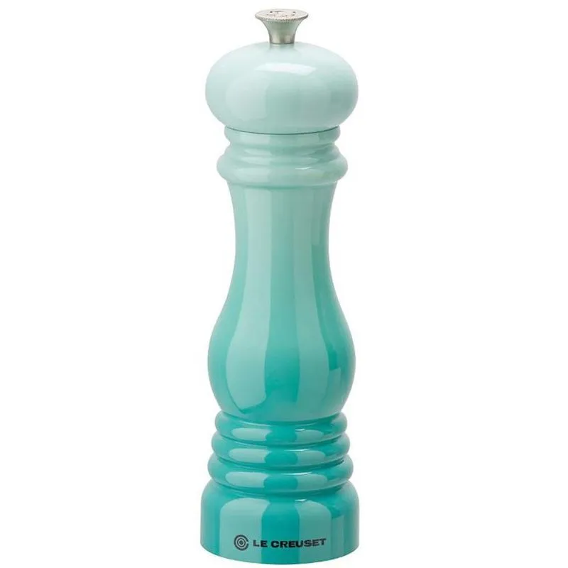 Moedor de Sal Cool Mint Le Creuset