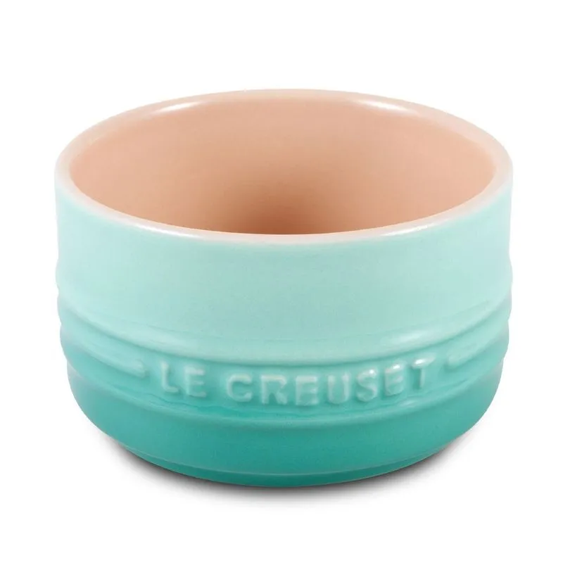 Ramekin Novo Médio Cool Mint Le Creuset
