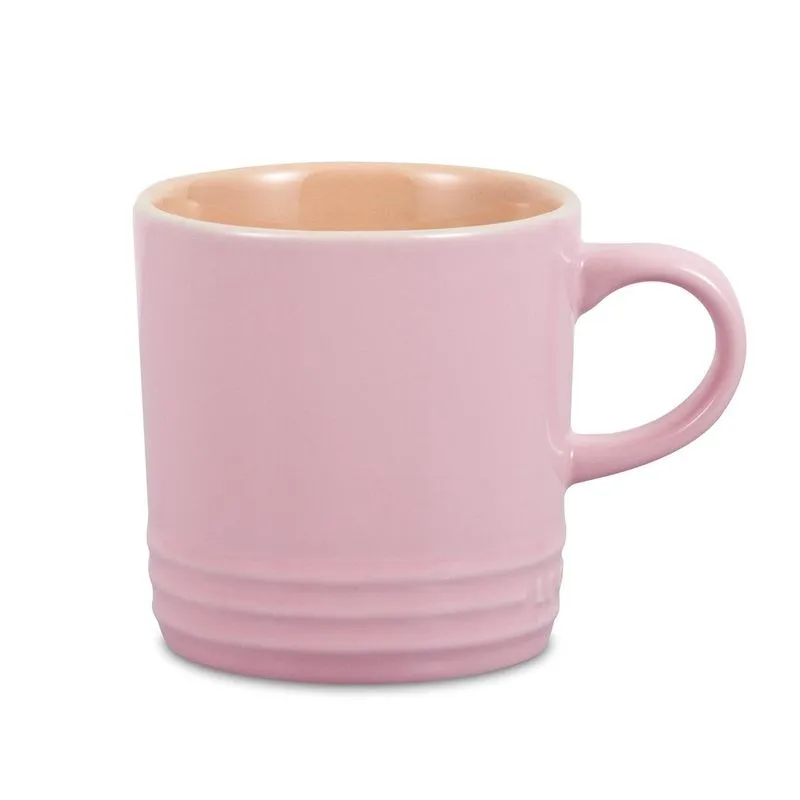 Caneca 350 Ml Chiffon Pink Le Creuset