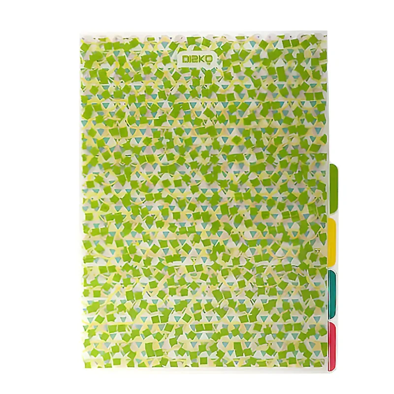 Divisoria Geometrica Disko Pequeno 15x20,7cm