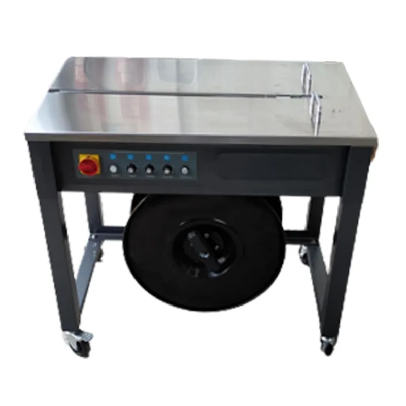 Máquina De Arquear Semiautomática Tp202