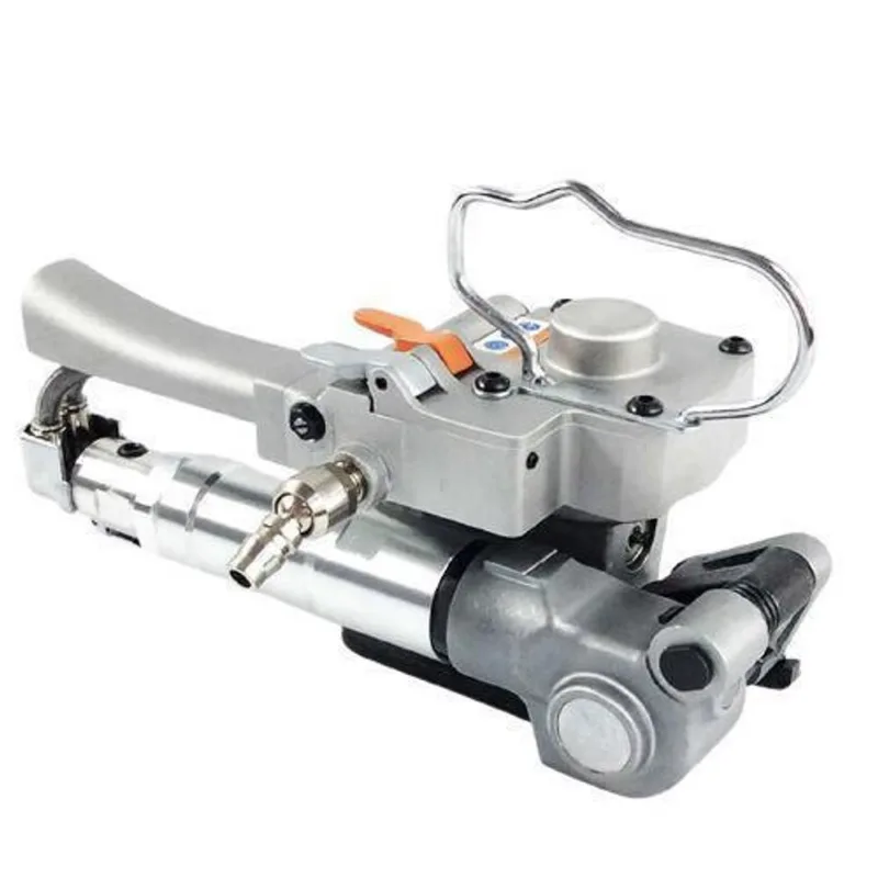Máquina De Arquear Pneumática