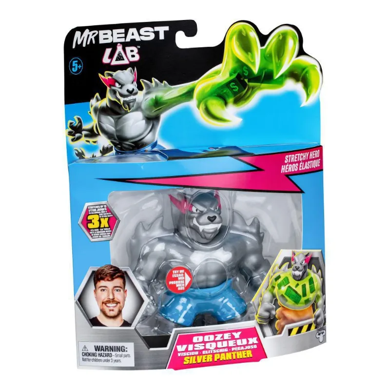 FIGURA BOING TOYS