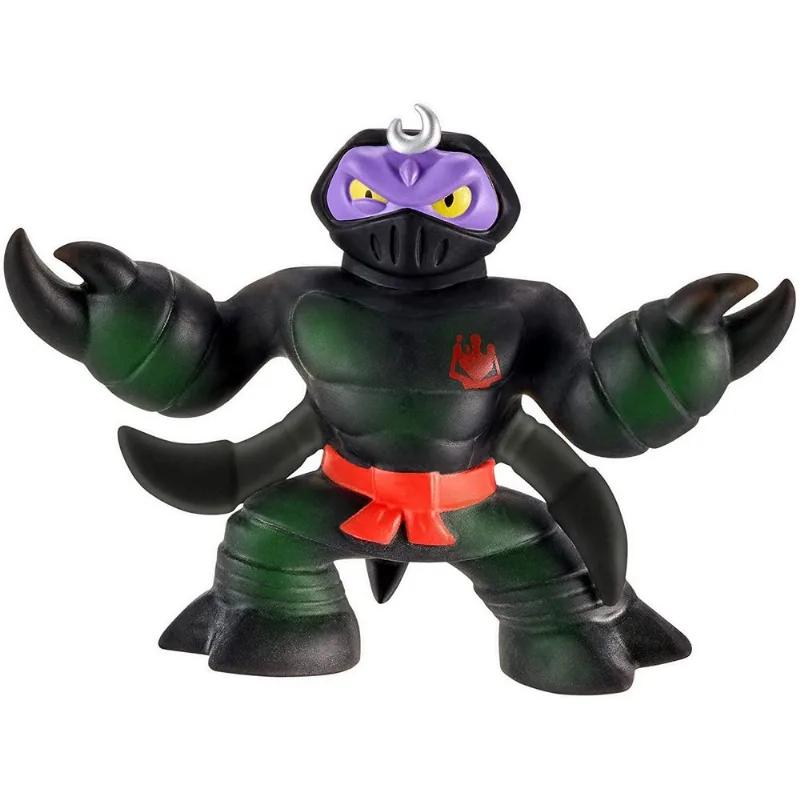 Goo Jit Zu - Pack com 1 Figura - Scorpius - Sunny