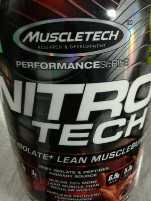 Nitro Tech