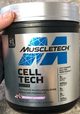 Creatine