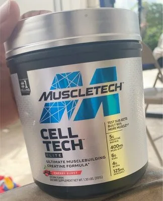 Cell Tech