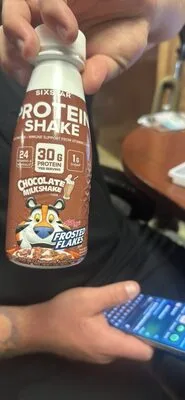 Protein Shake