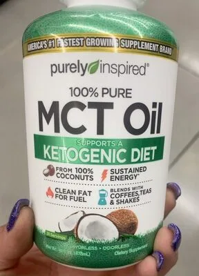 Mct oil