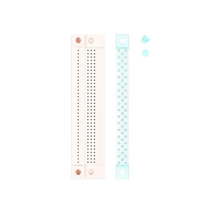 We R Memory Keepers 0633356604433 Tool Journaling-Book Binding Guide (6 peças), Multi