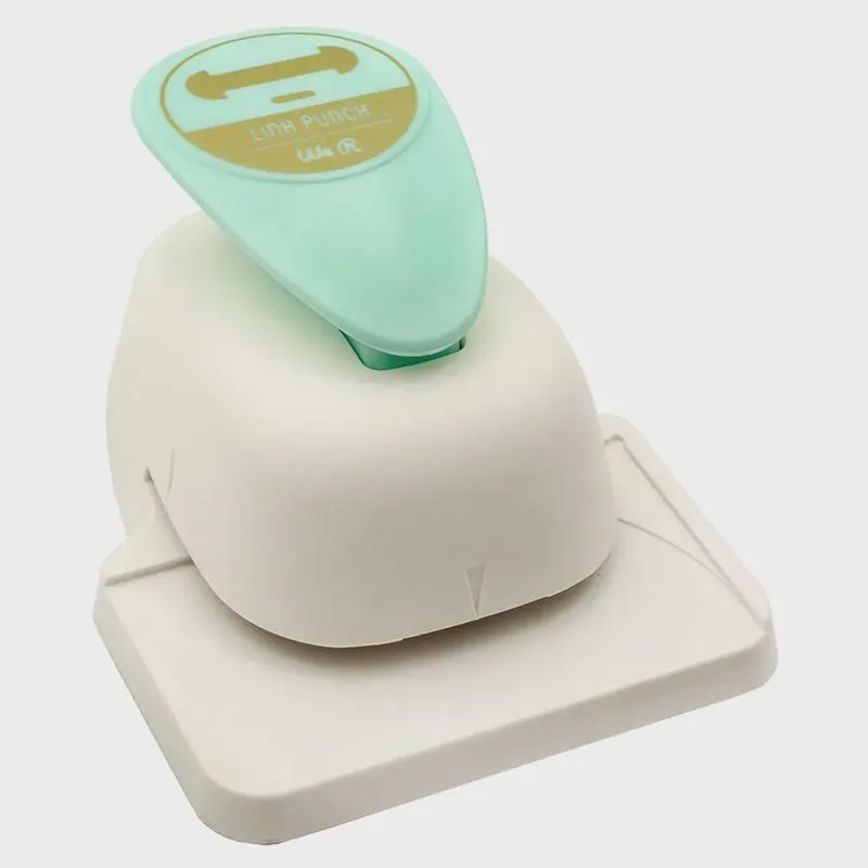 Furador para Unir Wer Memory Keepers Link Punch Toke e Crie - 21058 - Wer075