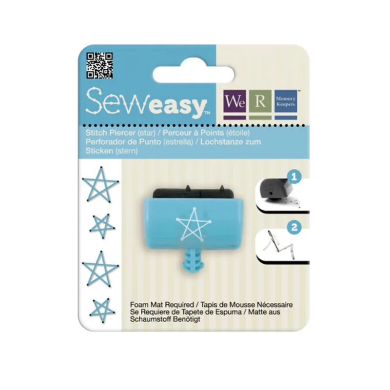 SEWEASY STAR 71104-9