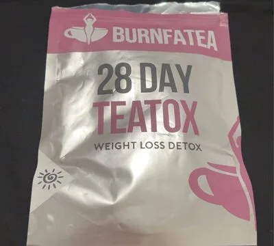 28 Days Teatox