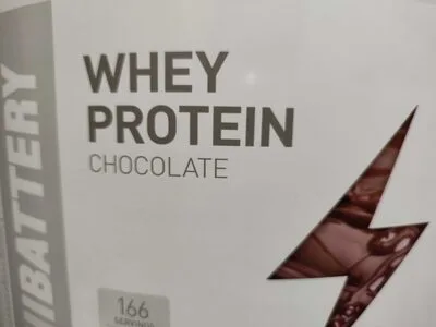 Protein chocolate