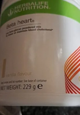 Beta heart