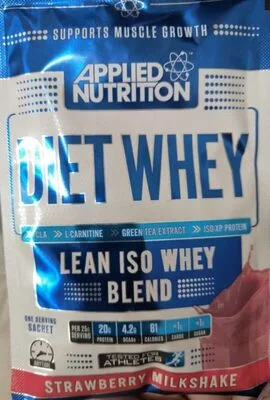 Diet whey