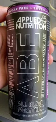 ABE energie