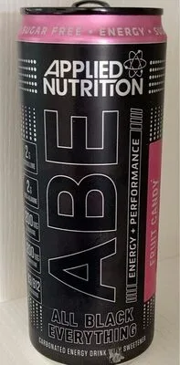 ABE Energy Drink