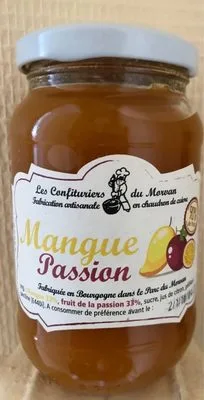 Mangue Passion