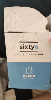 Sixty 8