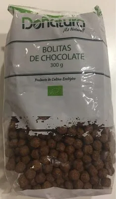 Bolitas de Chocolate