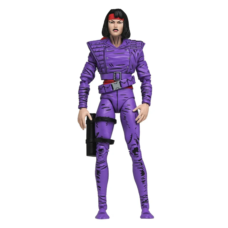 Teenage Mutant Ninja Turtles (Mirage Comics) Actionfigur