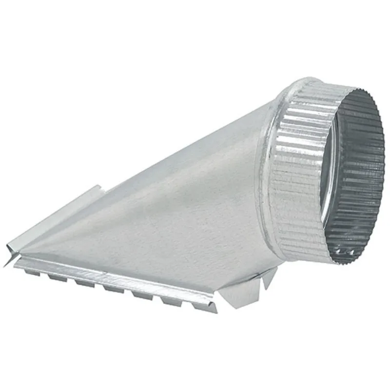 Imperial 4-in Top Take-Off, for Transition Between Ducts