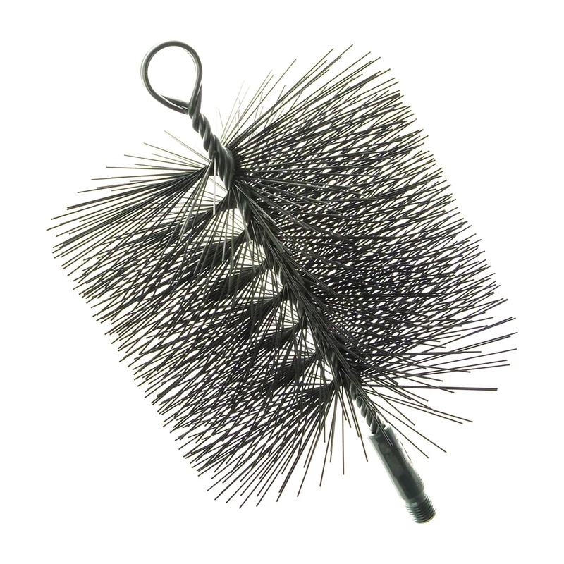 Chimney Brush 8IN