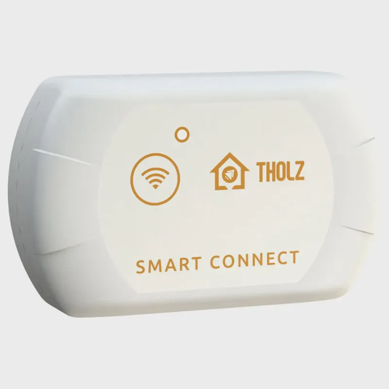 Controlador de LED Smart Connect - Tholz
