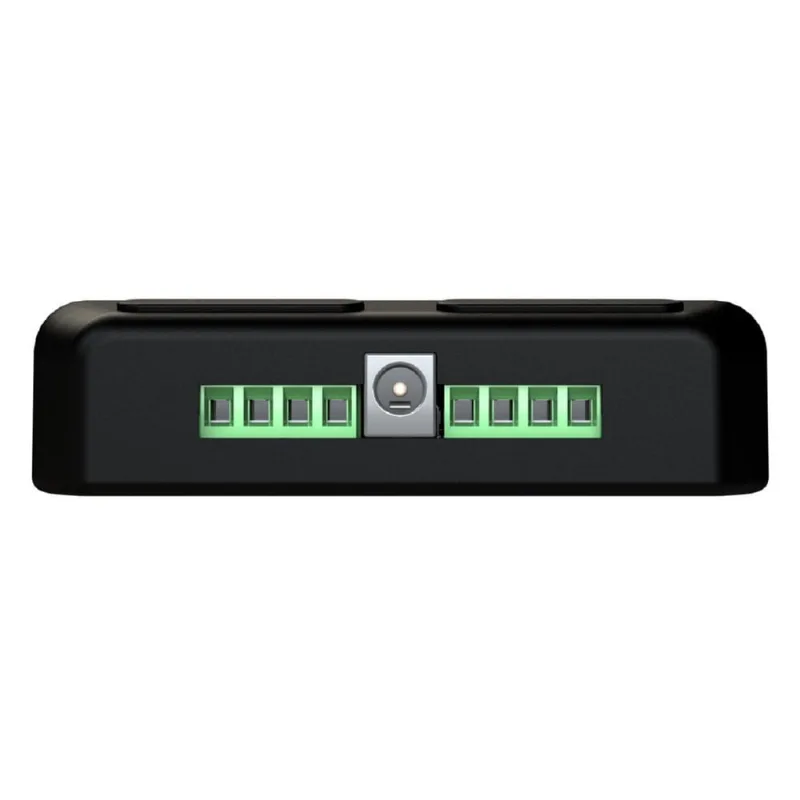 Controlador Solar Luxpool Mini Mmz1373N-12Vcc - P779