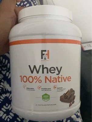 Whey