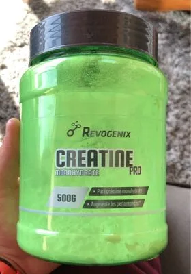 Creatine Pro