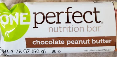 Nutrition bar