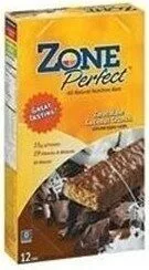 Nutrition bar