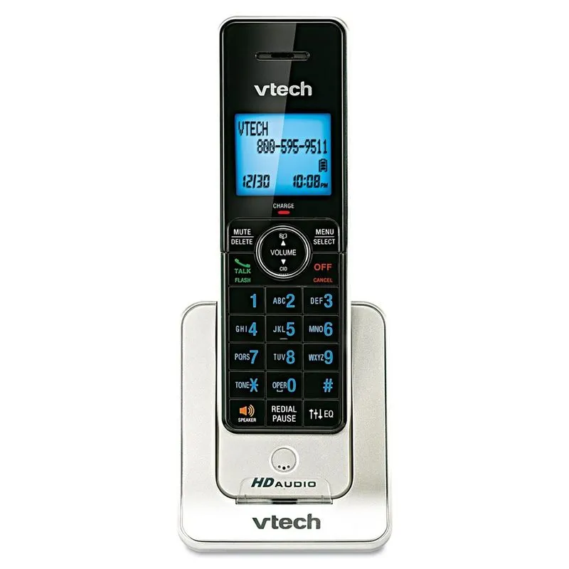 Aparelho sem fio VTech LS6405 para a série LS6425 Answering Sy