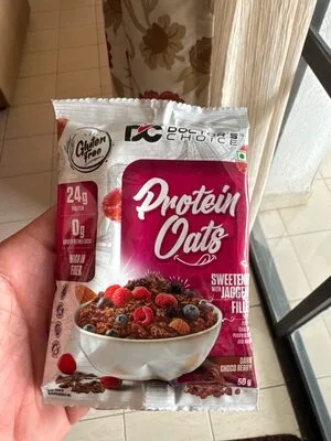 Protein Oats