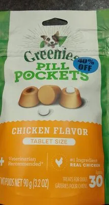 Greenies